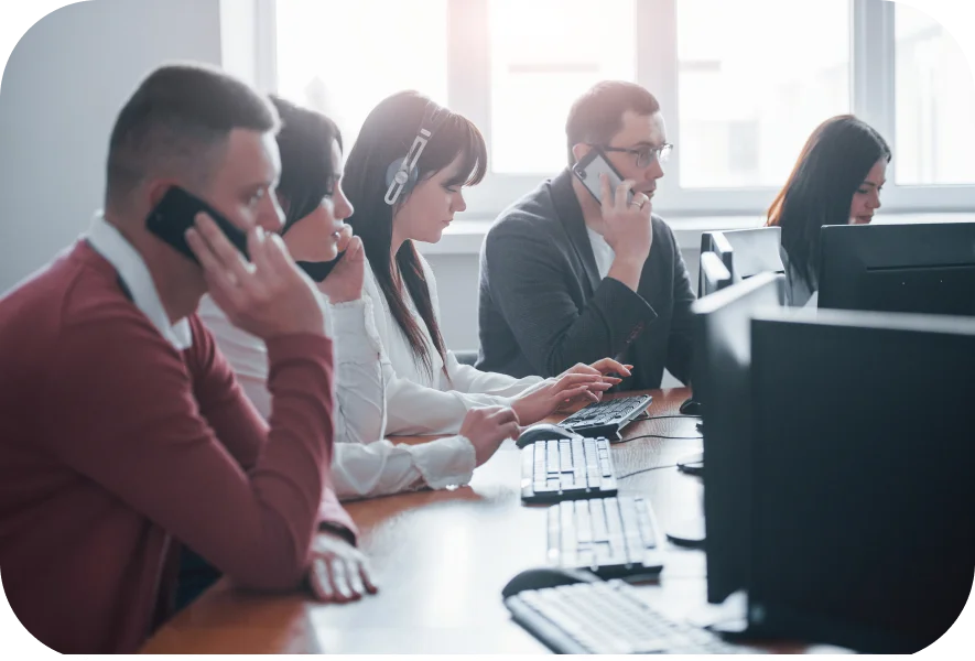 Что включает в себя «Контроль качества звонков» от MTS в Урае